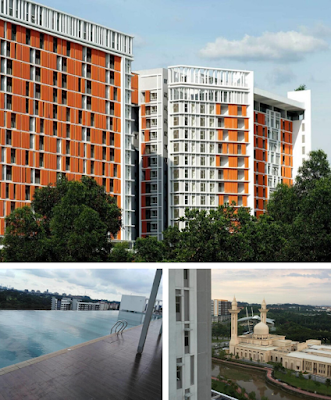 13 Homestay di Shah Alam! Murah & terbaik untuk bajet keluarga