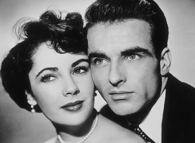 A Place In The Sun 1951 Elizabeth Taylor Montgomery Clift Image 6