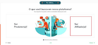 Ganhar Dinheiro Como Afiliado da Hotmart - JS Web Stúdio