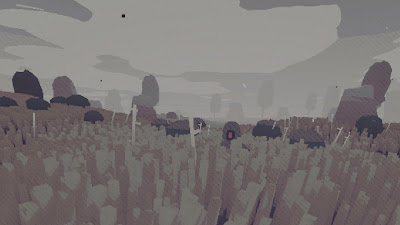 Grey Scout Game Screenshot 3