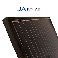 ja solar panel for home reviews