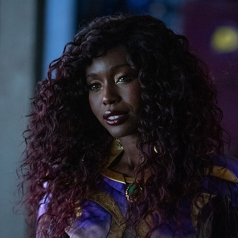 TITANS Season 3 Trailers, Clip, Images and Posters | The Entertainment