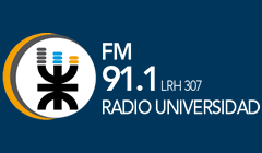 Radio Universidad 91.1 FM LRH 307