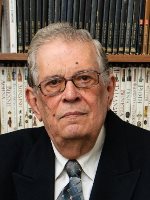 Author George Pan Kouloukis