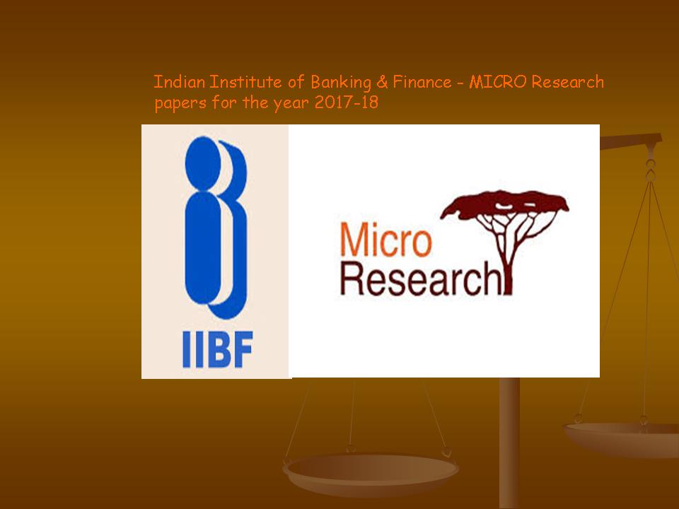 research papers on micro finance A research proposal on the impacts of to make assertions on the awareness and impacts of microfinance in kenya 32 research papers from meetings, as for. research papers on micro finance A research proposal on the impacts of to make assertions on the awareness and impacts of microfinance in kenya 32 research papers from meetings, as for.