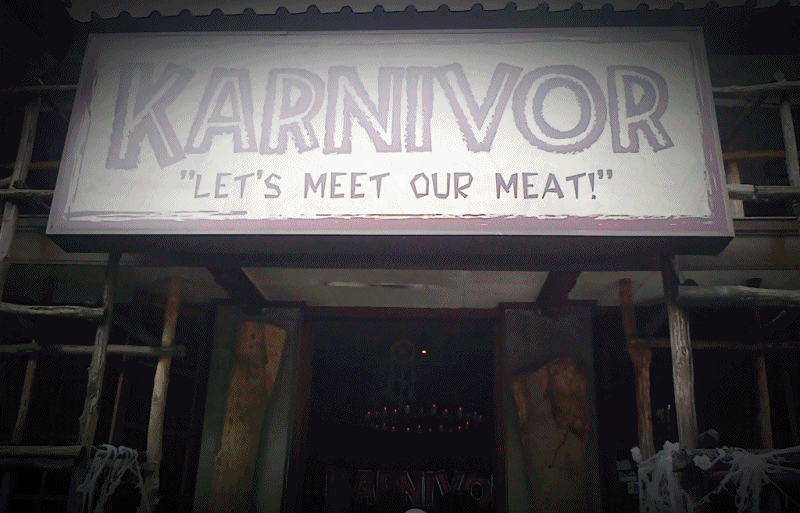 Kuliner Karnivor Jl Riau Bandung 