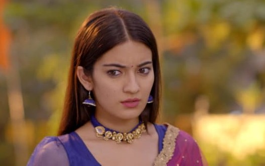 Qurbaan Hua 22 October 2020 Written Update Naveli Falls At Chahat’s Feet