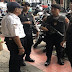 Menjelang Hari Raya Kuningan, Ditsamapta Polda Bali Laksanakan Patroli Dialogis