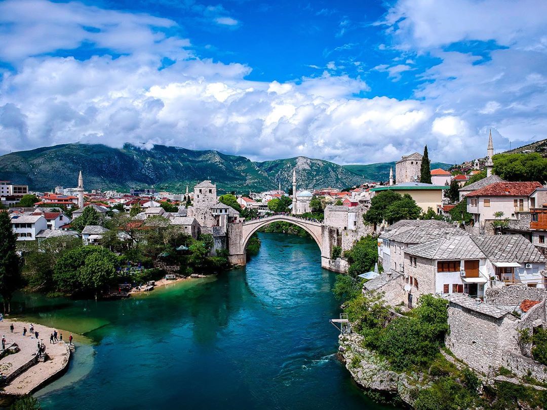 bosnia and herzegovina tourism statistics