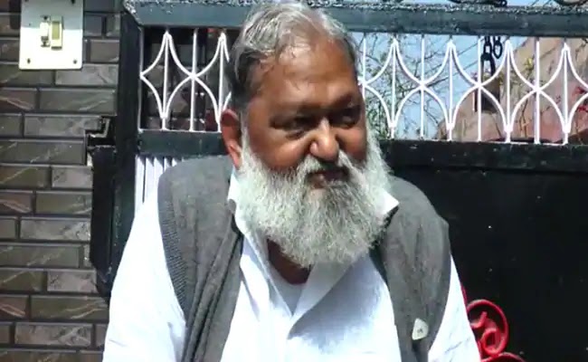 In view of the ever increasing cases of corona virus infection, the Haryana government has announced to impose a complete lockdown in the state for a week from May 3. Minister Anil Vij informed about this through Twitter.