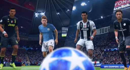 descargar fifa 19 pc español descargar fifa 19 pc español
