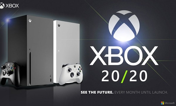 رسميا جهاز Xbox Series X قادم إلى السعودية و الإمارات هذا العام و تحديد فترة إطلاقه !