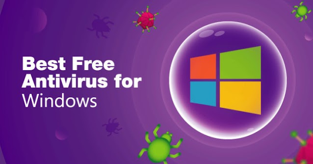 Cara Menghapus Virus & Malware dari PC