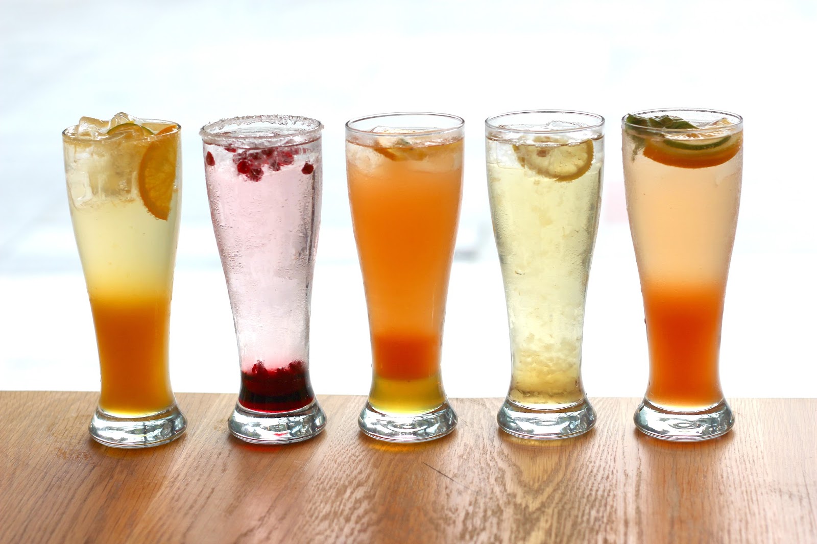 Nando's New Burgers, Pita & Wraps, Singapore | JACQSOWHAT: Food. Travel ...