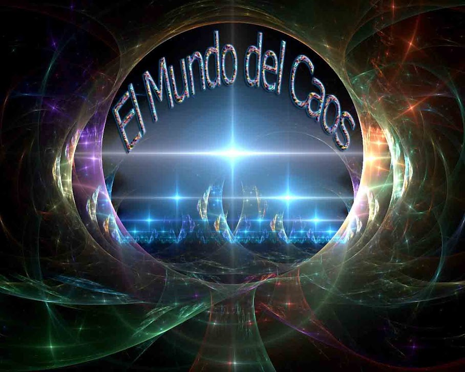 MuNdO dEl CaOs