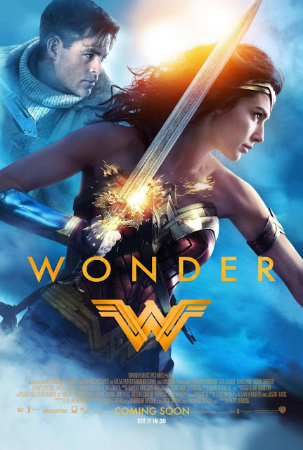 Wonder Woman [2017] [BBRip 1080] [Trial Audio]