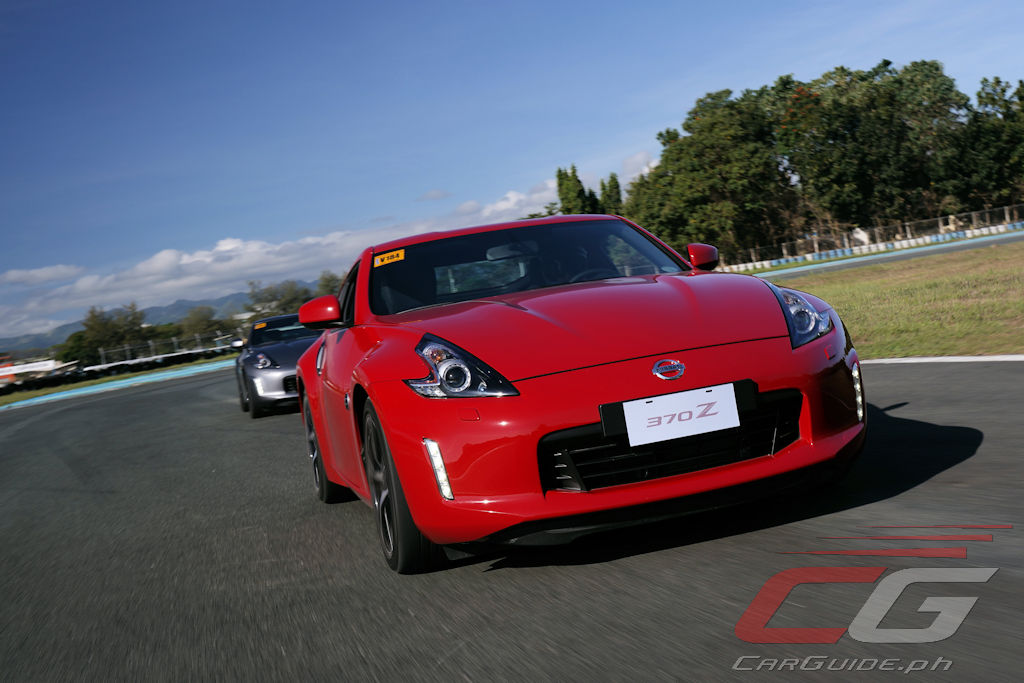 Nissan Philippines to Unleash 370Z Sportscar in April with Prices