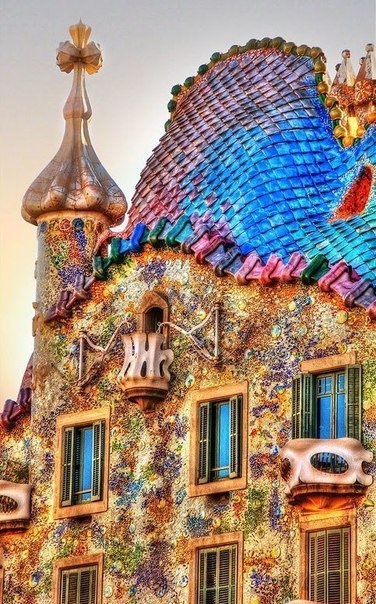 Stunning Architecture of Spain (10 Amazing Pics) | #top10