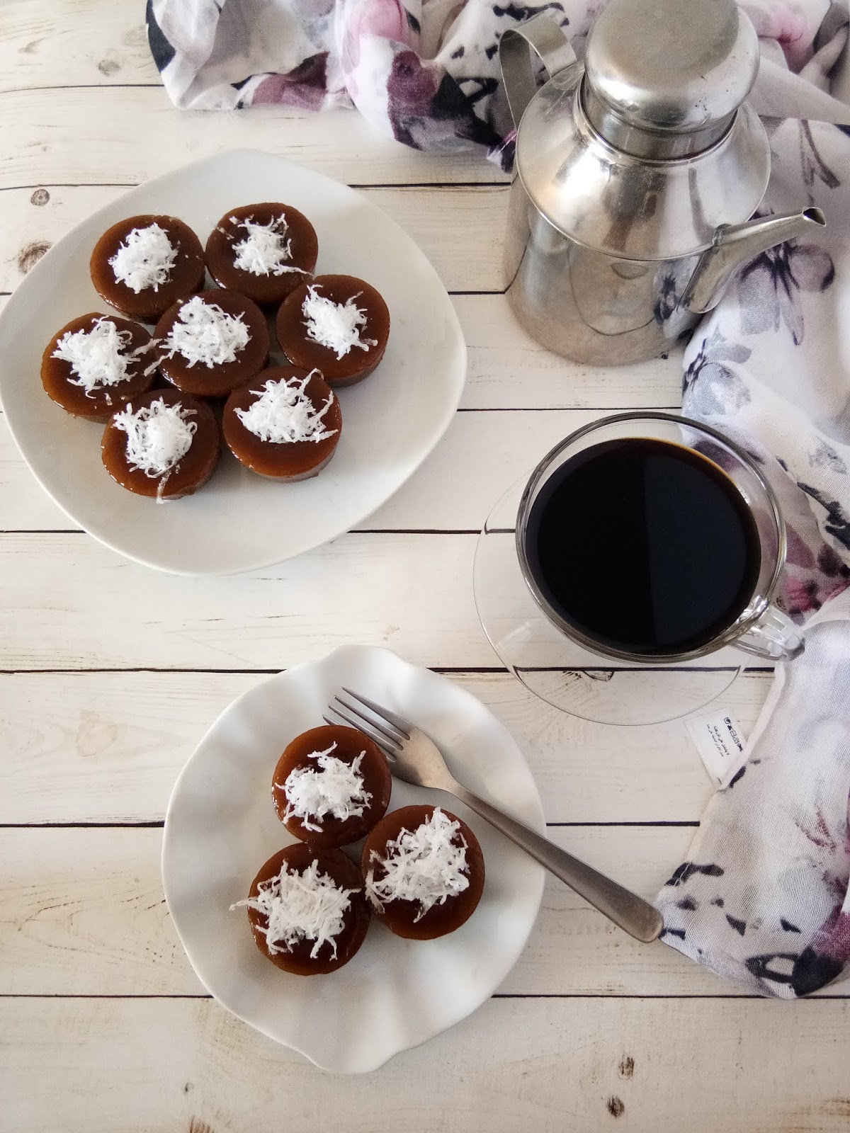 Kuih Muih Tradisional Melayu Resepi Kuih Lompang Gula Merah