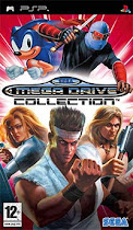 Descargar Sega Mega Drive Collection / Sega Genesis Collection (Europe) ISO para 
    PlayStation Portable en Español es un juego de Compilación desarrollado por Backbone Entertainment, Sega