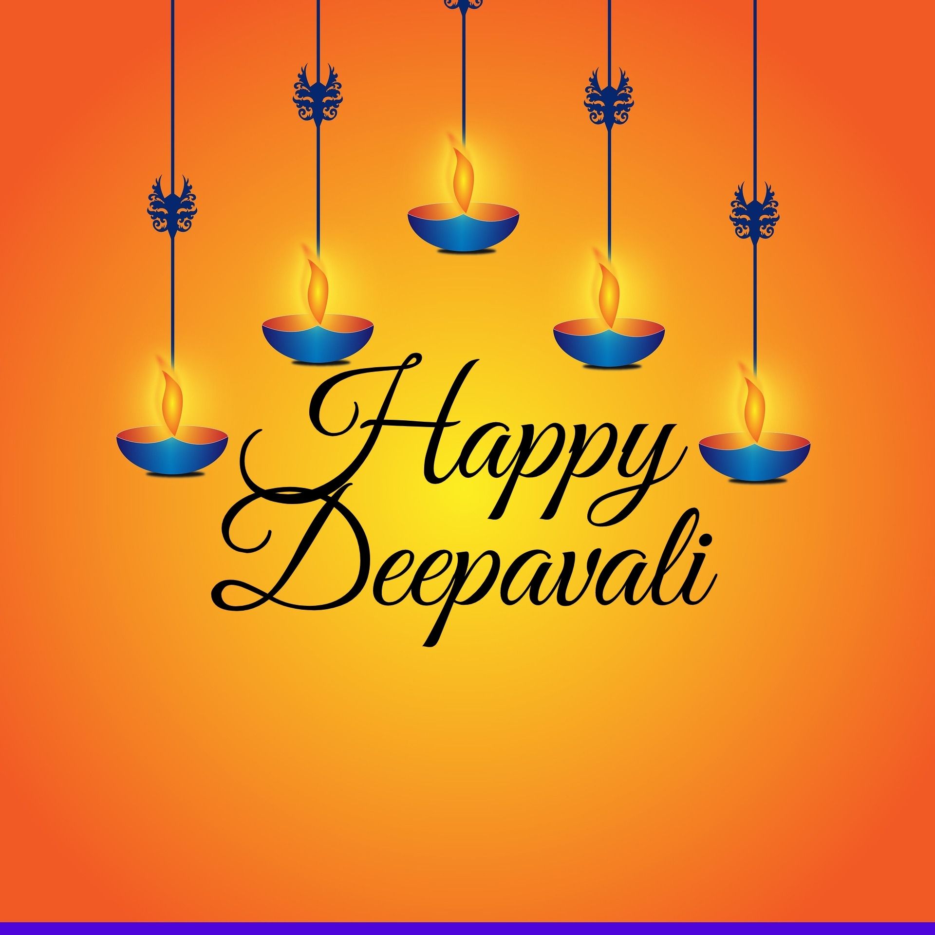 Happy Diwali Wishes In English With Images And Pictures For Diwali ...