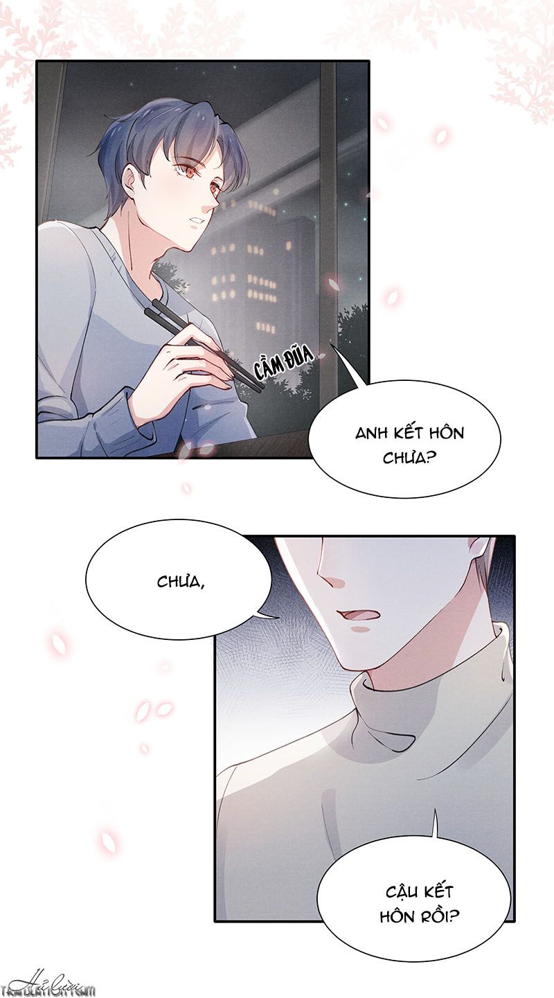 Đọc truyện Sự ỷ lại nguy hiểm - Chapter 2
