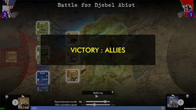 Sgs Afrika Korps Tunisia Game Screenshot 7