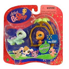 Littlest Pet Shop Pet Pairs Iguana (#767) Pet Littlest Pet Shop Pet Pairs Iguana (#767) Pet