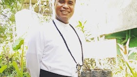 Imam Katolik Protes Menteri Agama RI Soal Ajaran Sesat dan Salah Tulis di Buku Sejarah Gereja