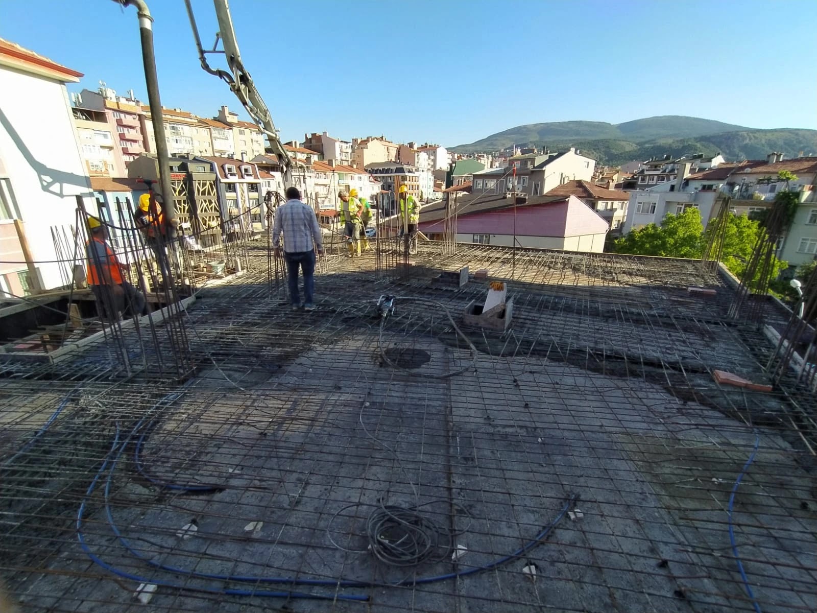 https www emirhanaydin com tr 2020 08 gun gun insaat kaba insaat nedir html