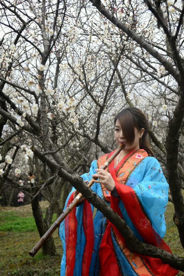 . EL PABELLON DE LAS PEONIAS.