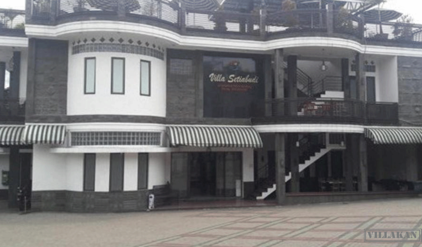 Info Villa Setiabudi dan Penginapan Disekitarnya Terbaru - Villakan.com
