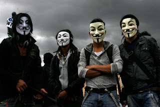 Anonymous في 2013