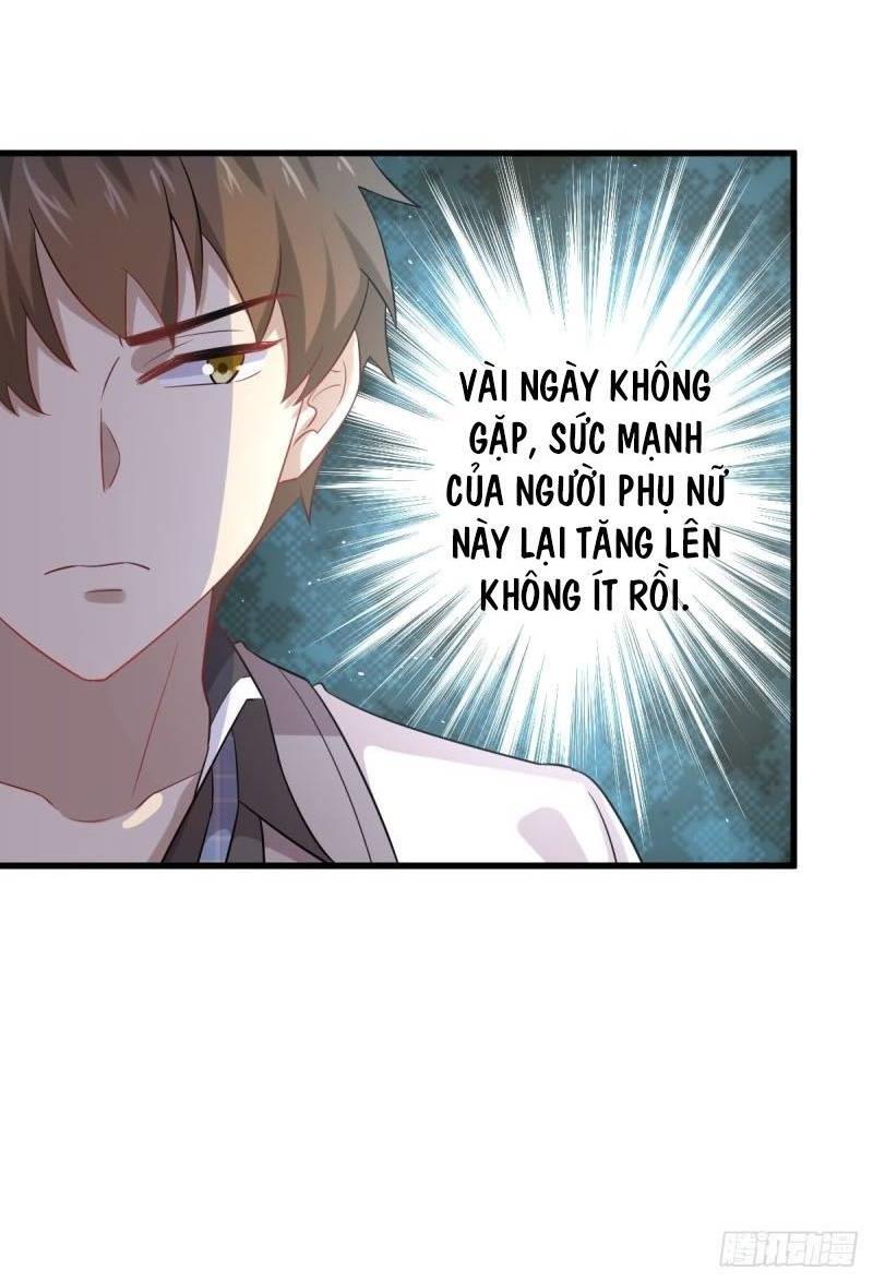 Xuyên Không Vào Thế Giới Nữ Cường Chapter 102 - AB Truyện