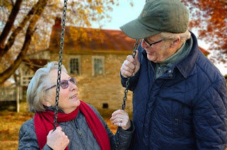 international day of older persons 2021