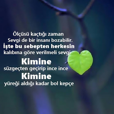 Yeni Güzel Mesajlar