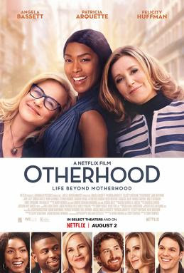 Sinopsis Otherhood Netflix