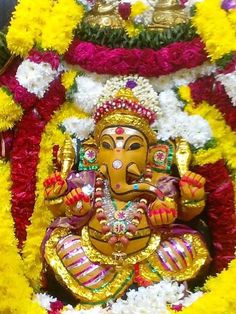 ganesh chaturthi images