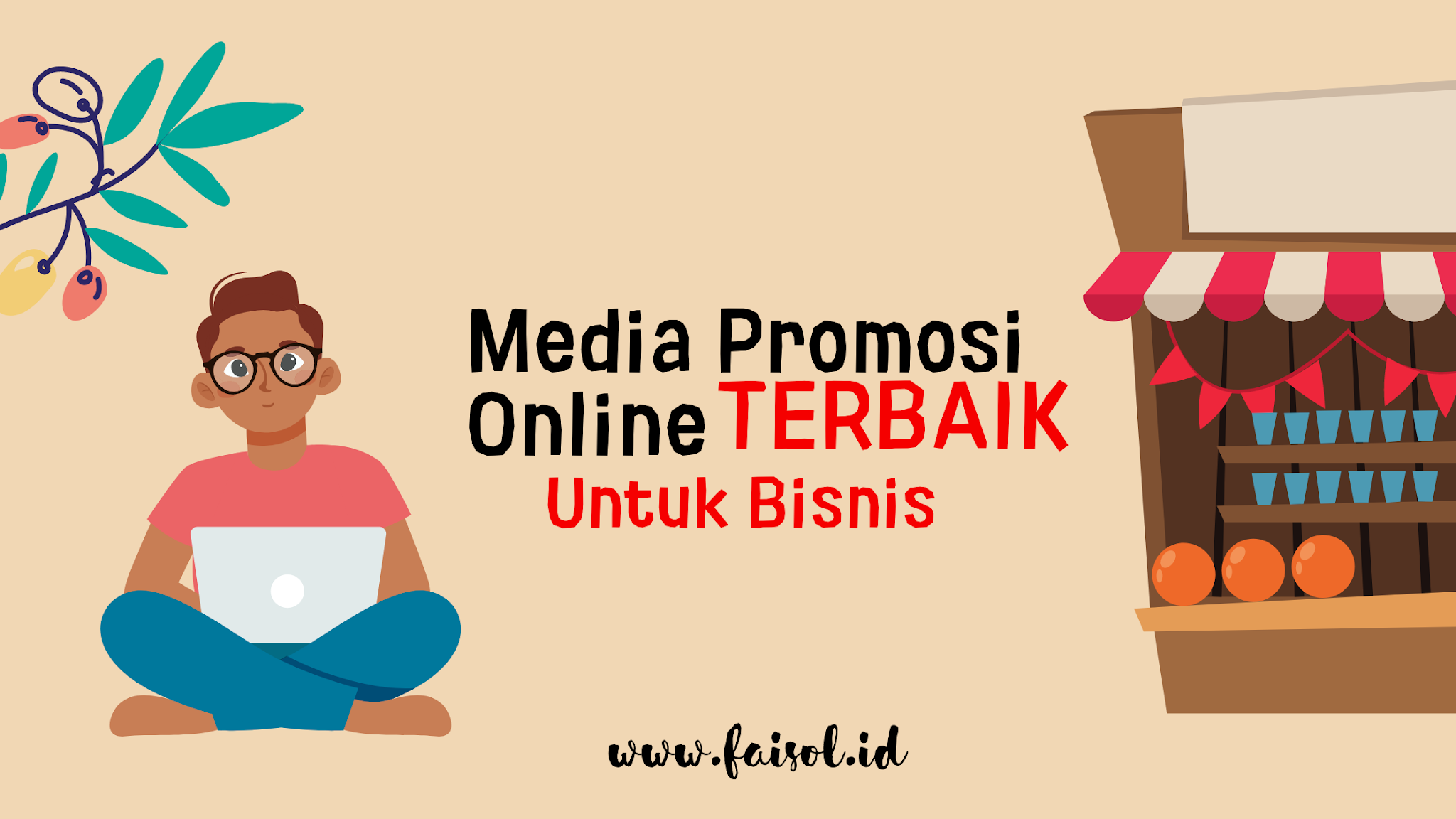 Meroketkan Bisnis Online Anda: Panduan Lengkap Strategi Promosi Efektif