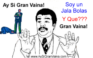 Fullpublicidad: ¿QUIEN DIJO 