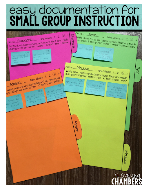 The Elementary Entourage: Making the Most of Small Group Instruction ...