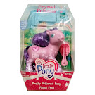 My Little Pony Fancy Free Pretty Pattern G3 Pony