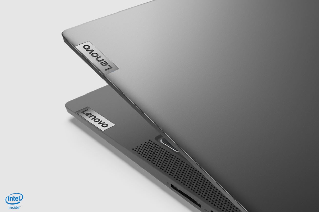 Lenovo Ideapad Slim 5i 14ITL05 5LID, Laptop Tipis Powerful Bertenaga Intel Core i5 11th Gen