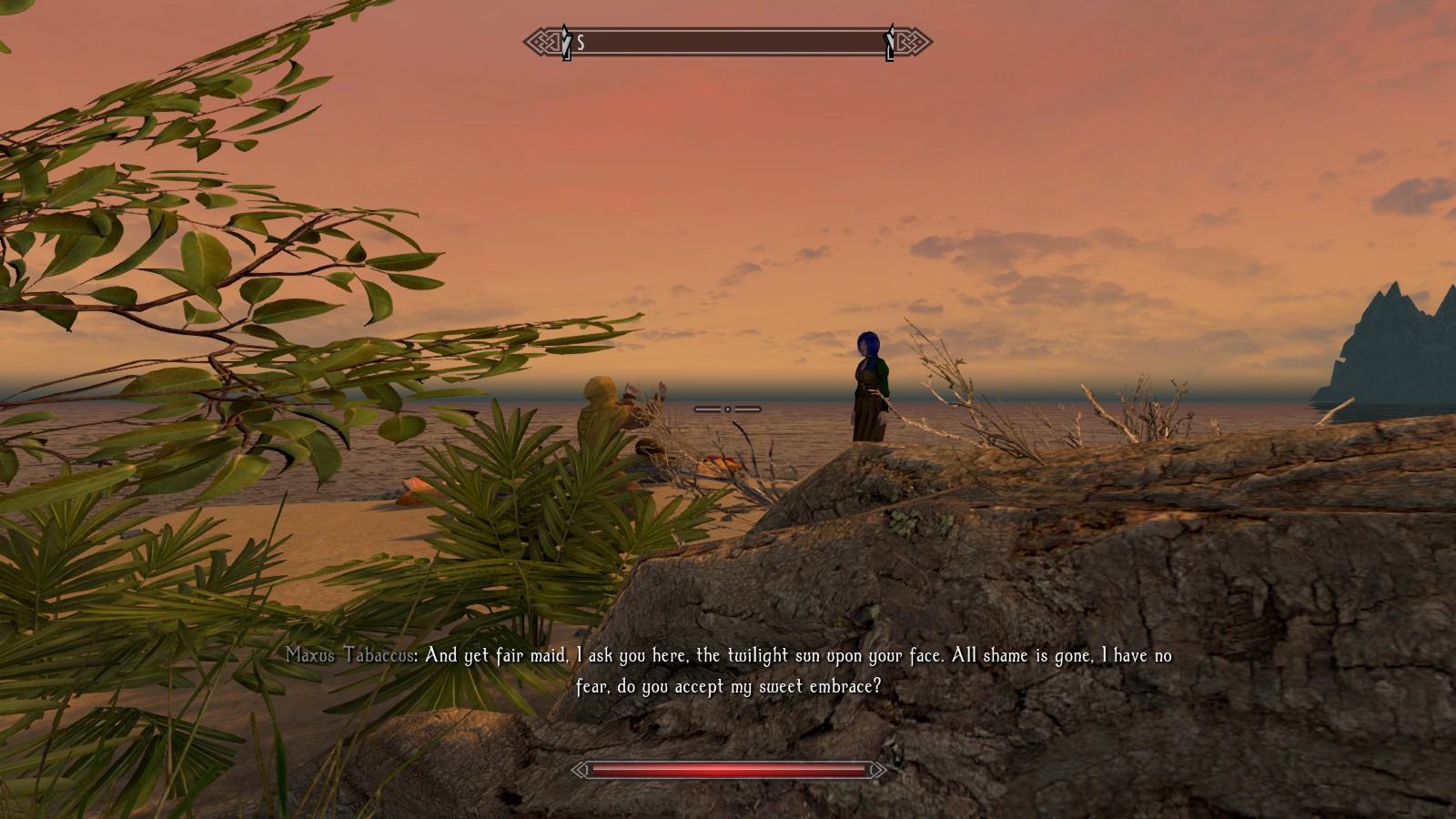 Enderal optimization guide showjawer