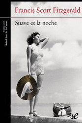 Portada del libro suave es la noche para descargar en pdf gratis