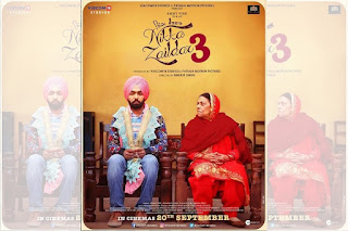 Nikka zaildar 3 Full Movie Download HD 720p | Punjabi Movie Nikka Zaildar 3