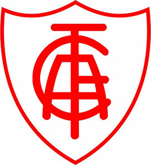 McNish Futebol Clube: América Futebol Clube