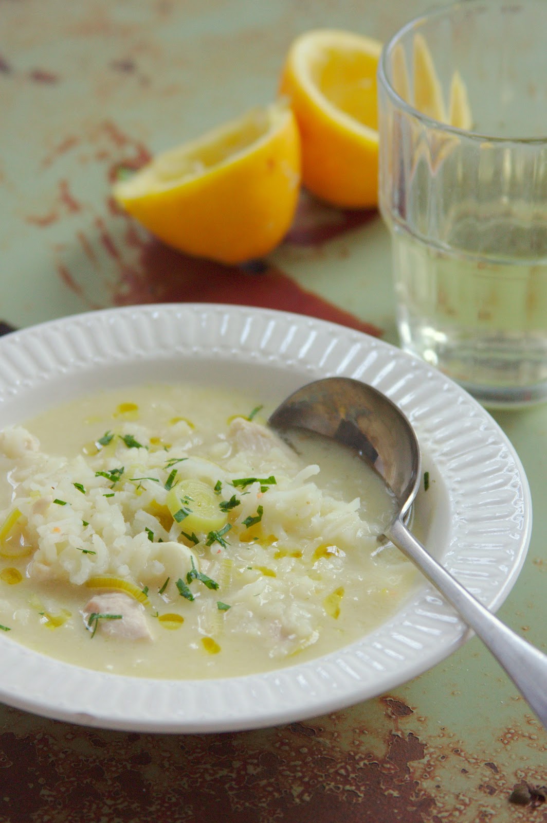 avgolemono