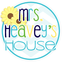 Mrs. Heavey's House