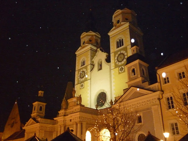 mercatini di natale in alto adige